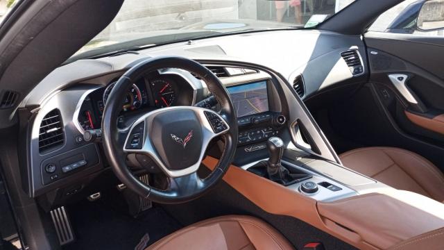 Chevrolet Corvette image 2