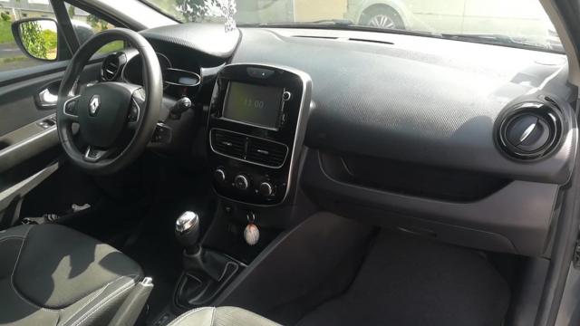 Renault Clio image 6