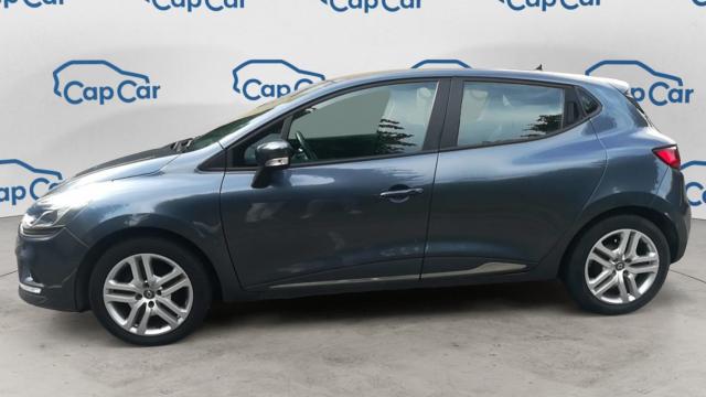 Renault Clio image 3