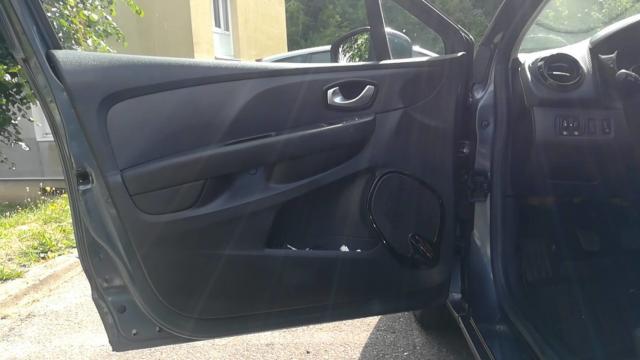 Renault Clio image 2