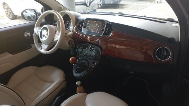 Fiat 500 image 2