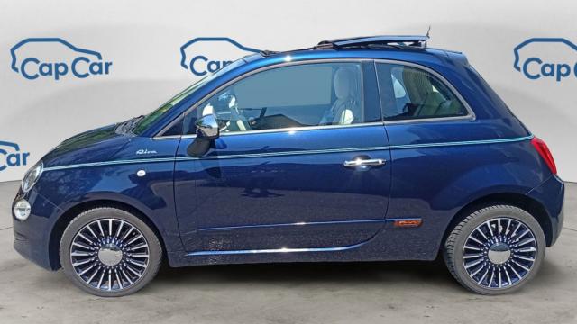 Fiat 500 image 7