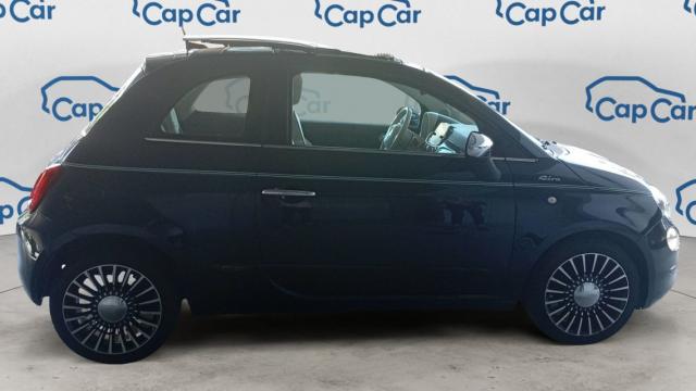 Fiat 500 image 3