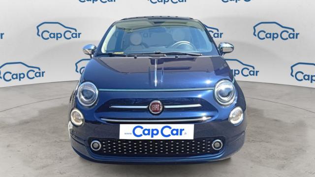 Fiat 500 image 9