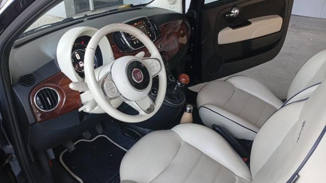Fiat 500 image 8