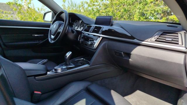 Bmw Série 4 Gran Coupé image 7