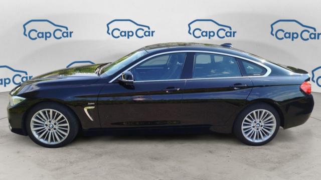 Bmw Série 4 Gran Coupé image 5