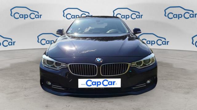 Bmw Série 4 Gran Coupé image 1