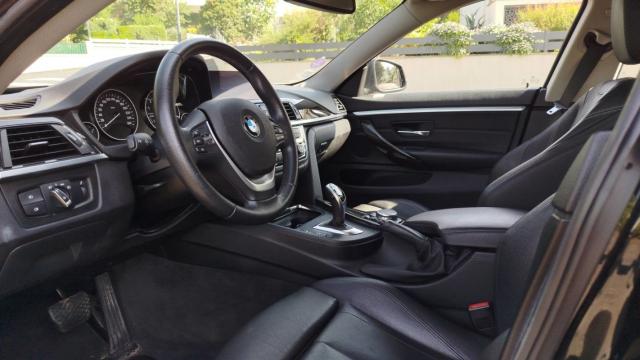 Bmw Série 4 Gran Coupé image 9