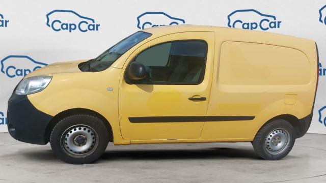 Renault Kangoo Express image 6