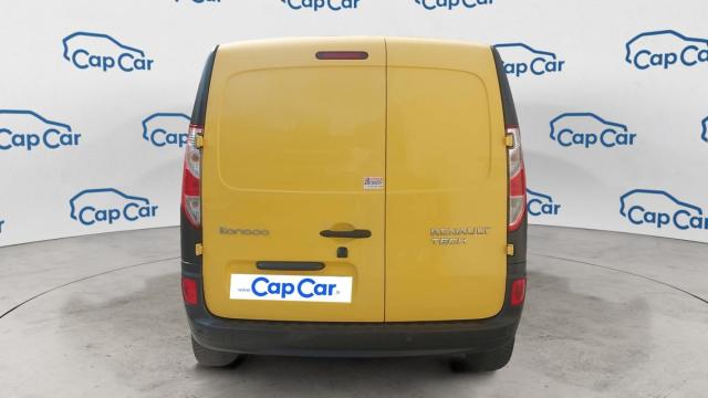 Renault Kangoo Express image 3