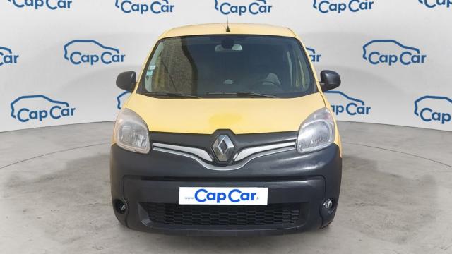 Renault Kangoo Express image 8