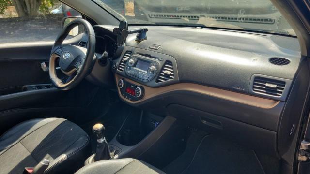 Kia Picanto image 2