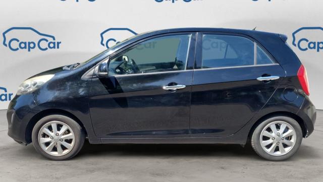Kia Picanto image 6