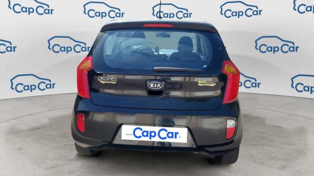 Kia Picanto image 3