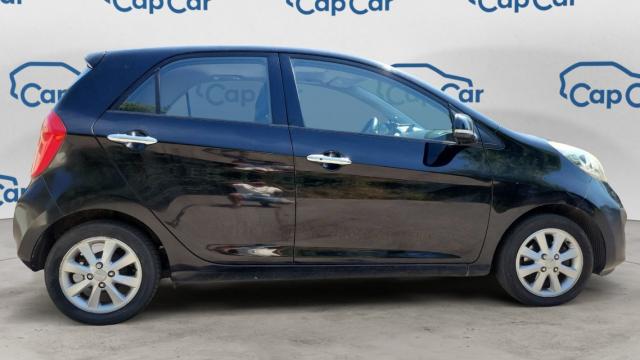 Kia Picanto image 9
