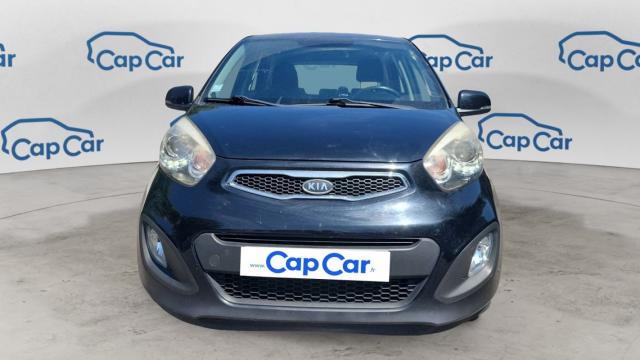 Kia Picanto image 7