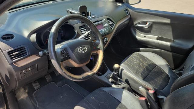 Kia Picanto image 1