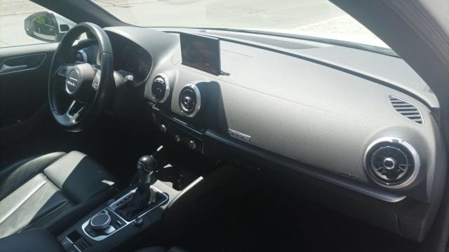 Audi A3 Sportback image 4