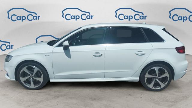 Audi A3 Sportback image 8