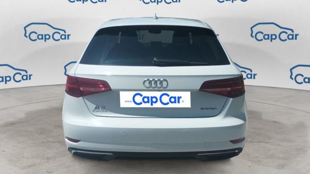 Audi A3 Sportback image 7