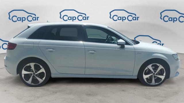 Audi A3 Sportback image 5