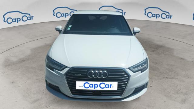 Audi A3 Sportback image 6