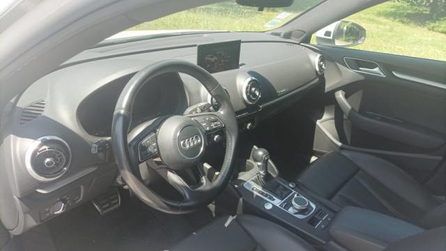 Audi A3 Sportback image 2