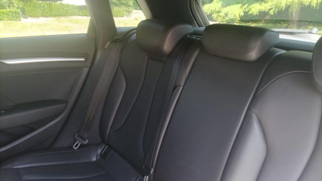 Audi A3 Sportback image 9