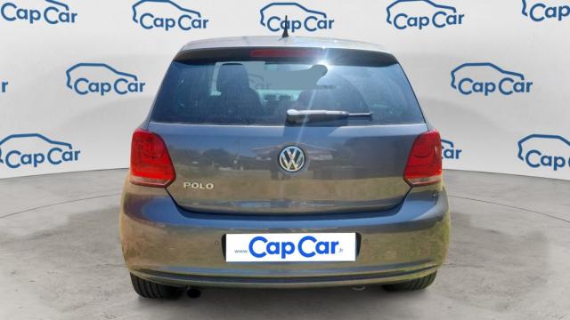 Volkswagen Polo image 1