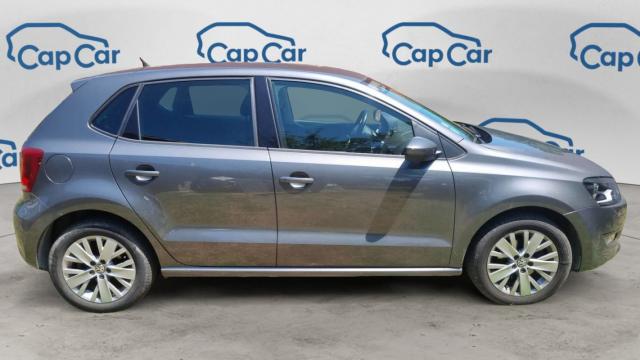 Volkswagen Polo image 3
