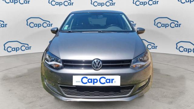 Volkswagen Polo image 9