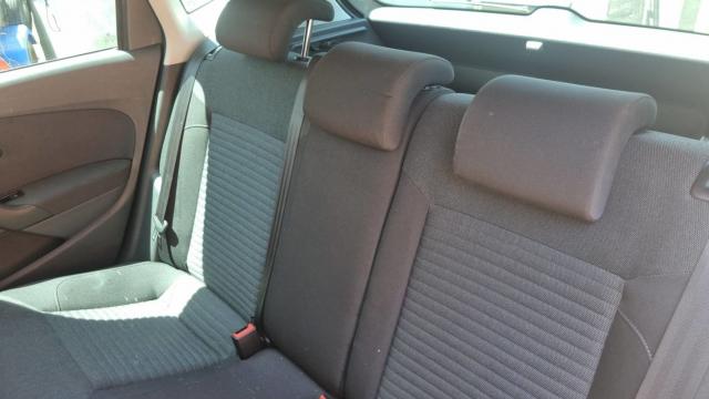 Volkswagen Polo image 8