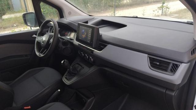 Renault Kangoo image 4