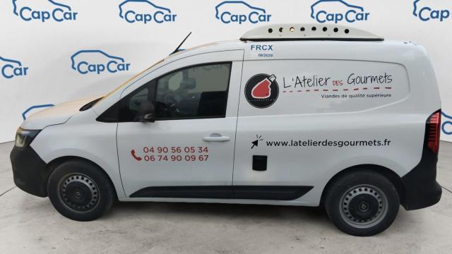 Renault Kangoo image 2