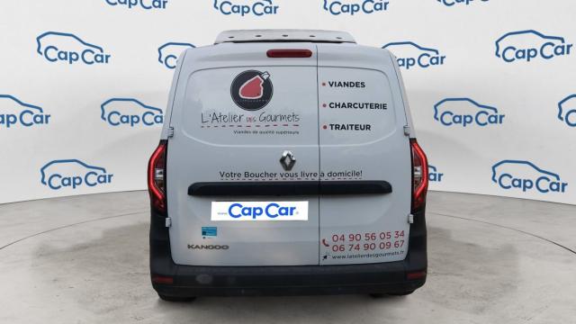 Renault Kangoo image 7