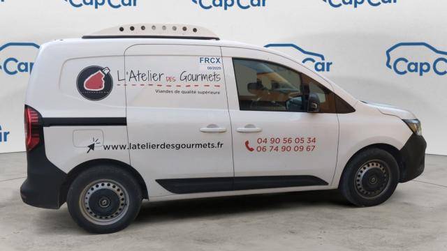 Renault Kangoo image 3