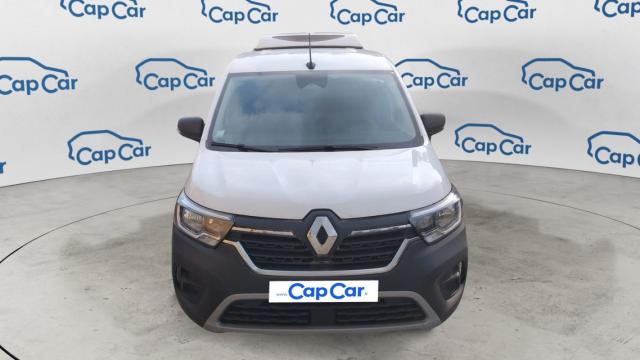 Renault Kangoo image 6