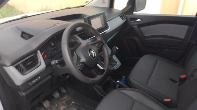 Renault Kangoo image 1