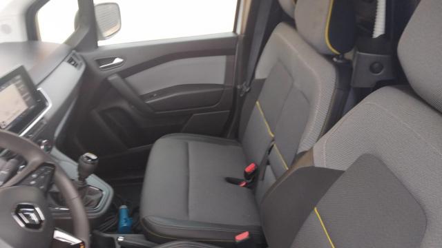 Renault Kangoo image 9