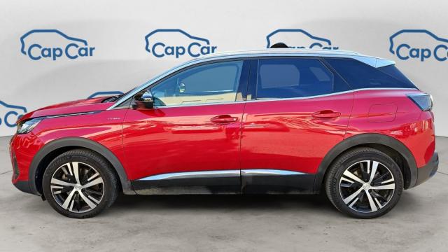 Peugeot 3008 image 8