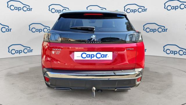 Peugeot 3008 image 9