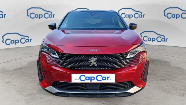 Peugeot 3008 image 4