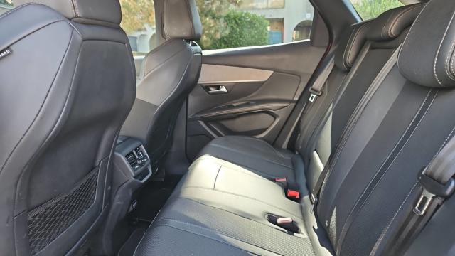 Peugeot 3008 image 6