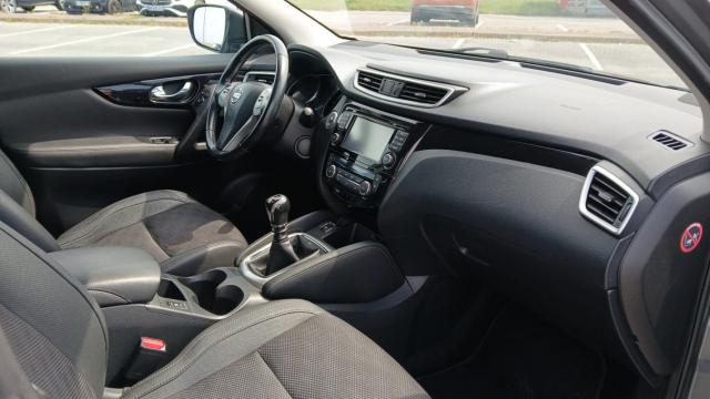 Nissan Qashqai image 5