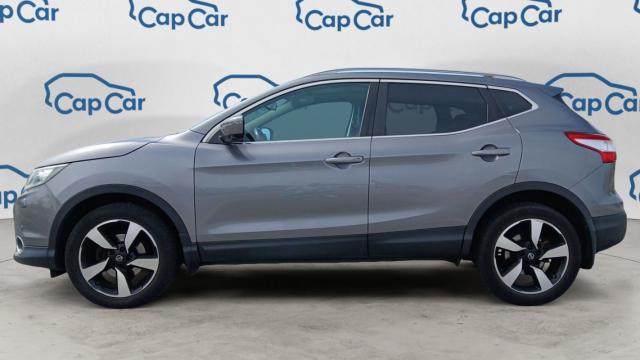 Nissan Qashqai image 7