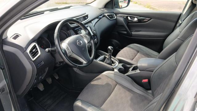 Nissan Qashqai image 9