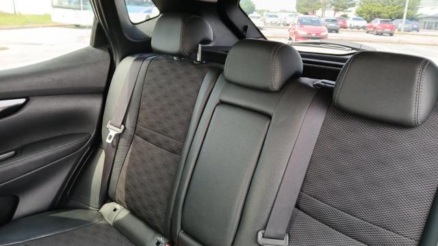 Nissan Qashqai image 3