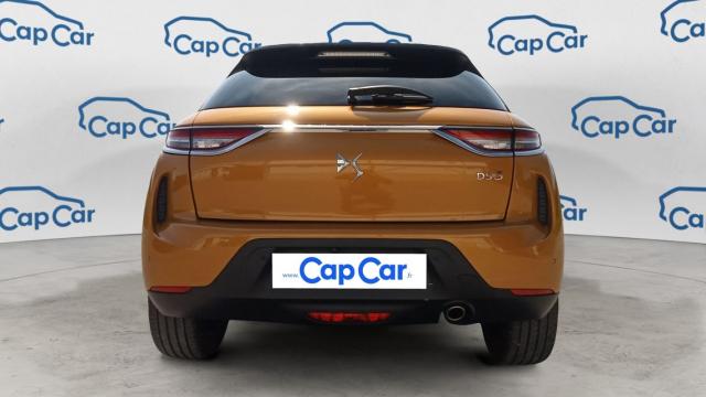 Ds Ds 3 Crossback image 3