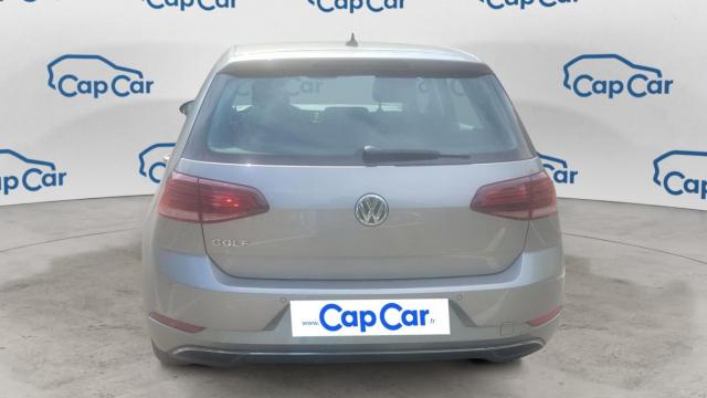 Volkswagen Golf image 3